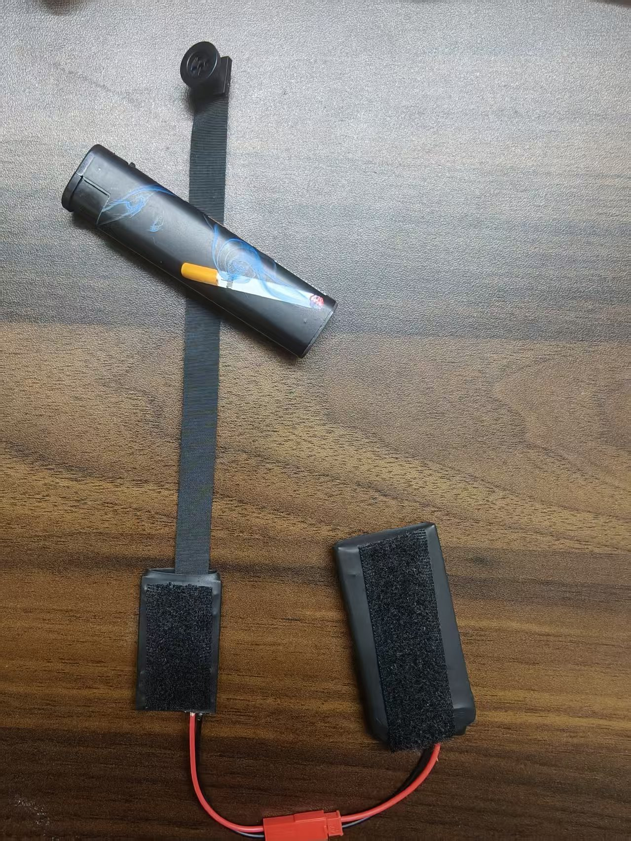 定制设备实拍
